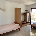 Apartamento The Place