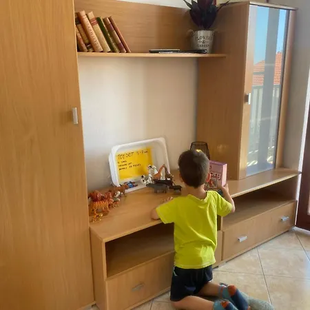 The Best Place Apartment