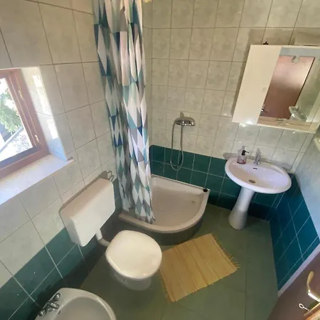 Apartment The Best Place