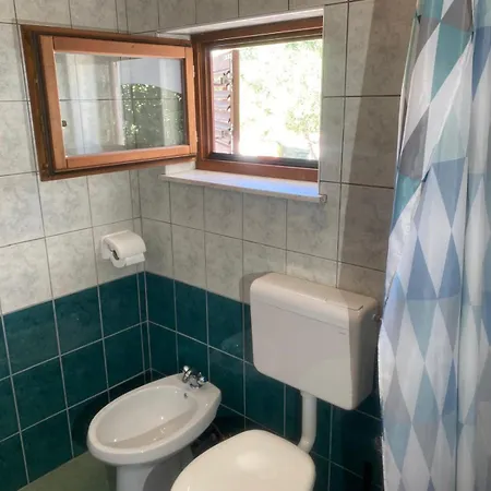 The Best Place Apartment Primosten
