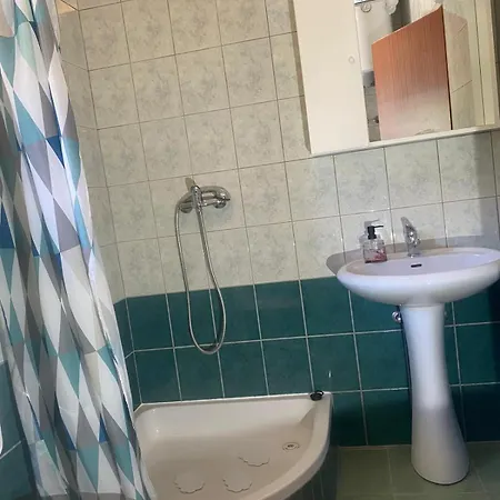 Apartment The Best Place Primosten