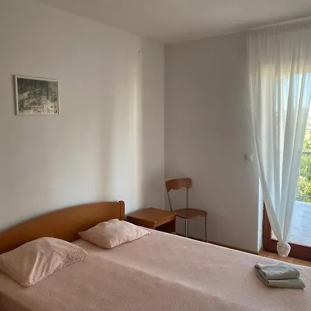 The Best Place Apartment