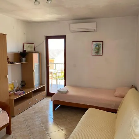 Apartament The Place *