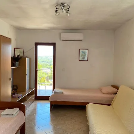 The Best Place Apartment Primosten
