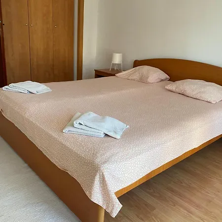Apartamento The Place Primošten