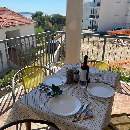 The Place Primošten