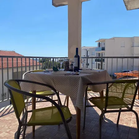 Apartament The Place *